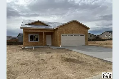 5933 Harper Ln, Pueblo, CO 81008 - Photo 1