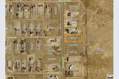 1054 N Purcell Blvd, Pueblo West, CO 81007 - Photo 5