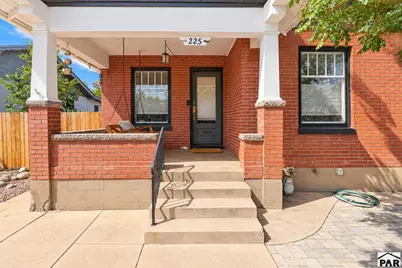 225 Madison St, Pueblo, CO 81004 - Photo 5