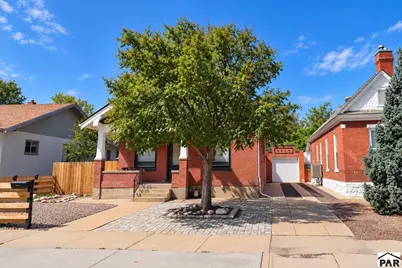 225 Madison St, Pueblo, CO 81004 - Photo 3