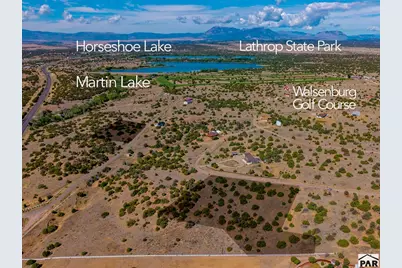 Tbd(Multi) Black Diamond Park, Walsenburg, CO 81089 - Photo 3