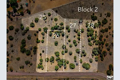 Tbd(Multi) Black Diamond Park, Walsenburg, CO 81089 - Photo 1