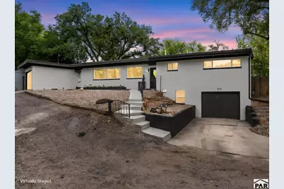 501 Grace Ave, Pueblo, CO 81004 - Photo 3