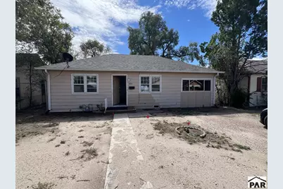 1824 E 4th St, Pueblo, CO 81001 - Photo 1