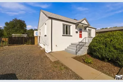 811 Belmont Ave, Pueblo, CO 81004 - Photo 1