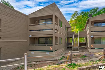 1420 Panadero Ave. #3, La Veta, CO 81055 - Photo 3