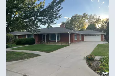 3111 8th Ave, Pueblo, CO 81008 - Photo 1