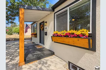 1550 Pike Ave, Pueblo, CO 81007 - Photo 3