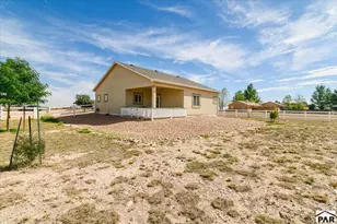 256 W Calle De Camelia Dr, Pueblo West, CO 81007 - Photo 23