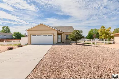 256 W Calle De Camelia Dr, Pueblo West, CO 81007 - Photo 27