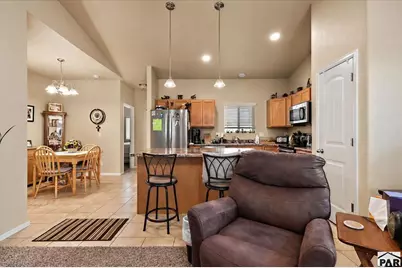 256 W Calle De Camelia Dr, Pueblo West, CO 81007 - Photo 5