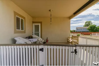 256 W Calle De Camelia Dr, Pueblo West, CO 81007 - Photo 29