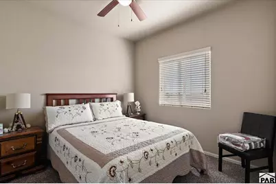 256 W Calle De Camelia Dr, Pueblo West, CO 81007 - Photo 15