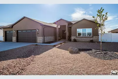 787 N Edgewater Dr, Pueblo West, CO 81007 - Photo 3