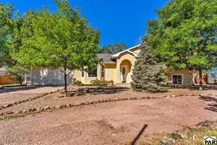 691 N Matt Dr, Pueblo West, CO 81007 - Photo 3