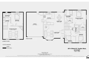 691 N Matt Dr, Pueblo West, CO 81007 - Photo 97