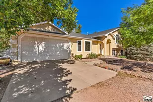 691 N Matt Dr, Pueblo West, CO 81007 - Photo 1