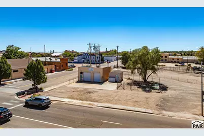 500 W 4th St, Pueblo, CO 81003 - Photo 1