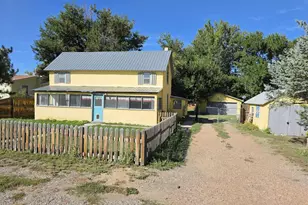 311 E 7th St, Florence, CO 81226 - Photo 1