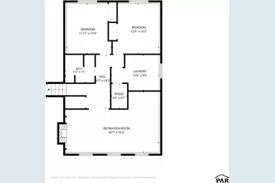 2206 Cartier Dr, Pueblo, CO 81005 - Photo 37