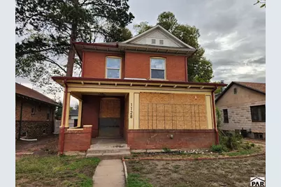 1128 Lake Ave, Pueblo, CO 81004 - Photo 1
