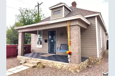 710 McCulley Ave, Pueblo, CO 81004 - Photo 1
