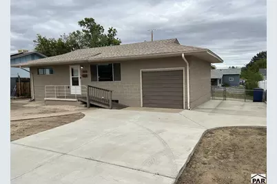 1540 Fremont Ave, Pueblo, CO 81001 - Photo 1