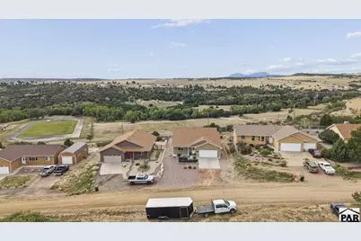 4966 Beckwith Dr, Colorado City, CO 81019 - Photo 3