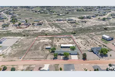 246 S Reynosa Dr, Pueblo West, CO 81007 - Photo 5