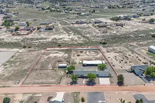 246 S Reynosa Dr, Pueblo West, CO 81007 - Photo 5