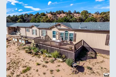 38 Choctaw Dr, Walsenburg, CO 81089 - Photo 57
