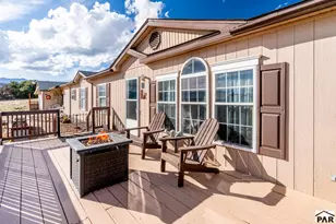 38 Choctaw Dr, Walsenburg, CO 81089 - Photo 41