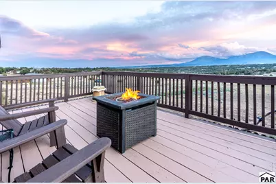 38 Choctaw Dr, Walsenburg, CO 81089 - Photo 3