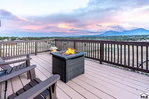 38 Choctaw Dr, Walsenburg, CO 81089 - Photo 3