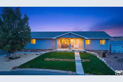 1516 N Platteville Blvd, Pueblo West, CO 81007 - Photo 49