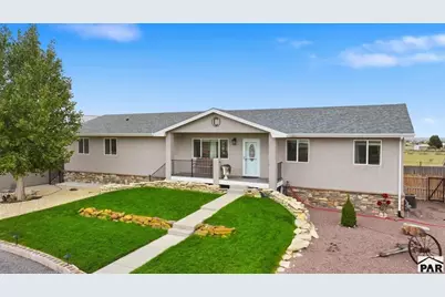 1516 N Platteville Blvd, Pueblo West, CO 81007 - Photo 3