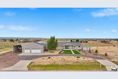 1516 N Platteville Blvd, Pueblo West, CO 81007 - Photo 1