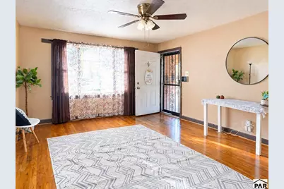 1314 Court St, Pueblo, CO 81003 - Photo 5