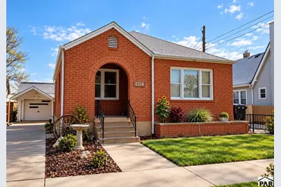 1314 Court St, Pueblo, CO 81003 - Photo 1