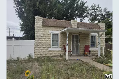214 Macon Ave, Canon City, CO 81212 - Photo 1