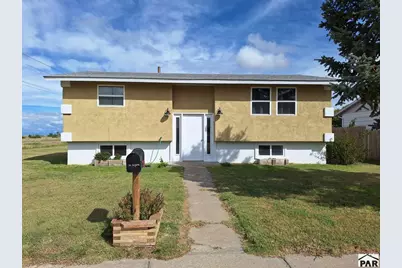 200 Sequoia St, Springfield, CO 81073 - Photo 1