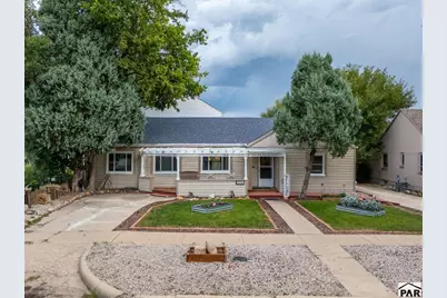 2910 8th Ave, Pueblo, CO 81008 - Photo 1
