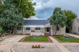 2910 8th Ave, Pueblo, CO 81008 - Photo 1