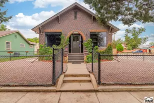 1601 Claremont Ave, Pueblo, CO 81004 - Photo 1