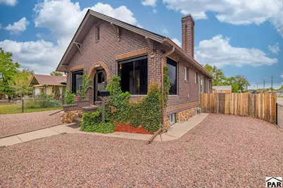 1601 Claremont Ave, Pueblo, CO 81004 - Photo 3