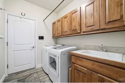 1024 S Greenbrier Dr, Pueblo West, CO 81007 - Photo 35