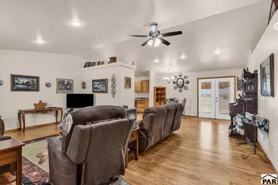 1407 Top Notch Trail, Penrose, CO 81212 - Photo 9