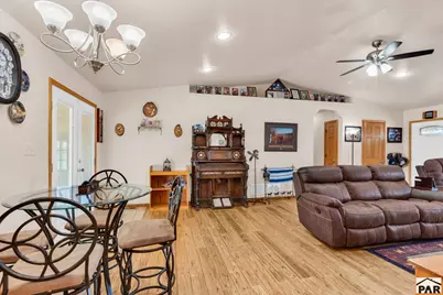 1407 Top Notch Trail, Penrose, CO 81212 - Photo 13
