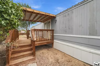 980 S Dawnview Dr, Pueblo West, CO 81007 - Photo 21