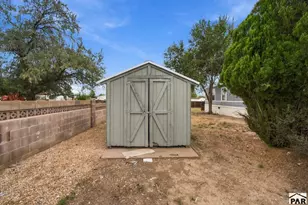 980 S Dawnview Dr, Pueblo West, CO 81007 - Photo 25